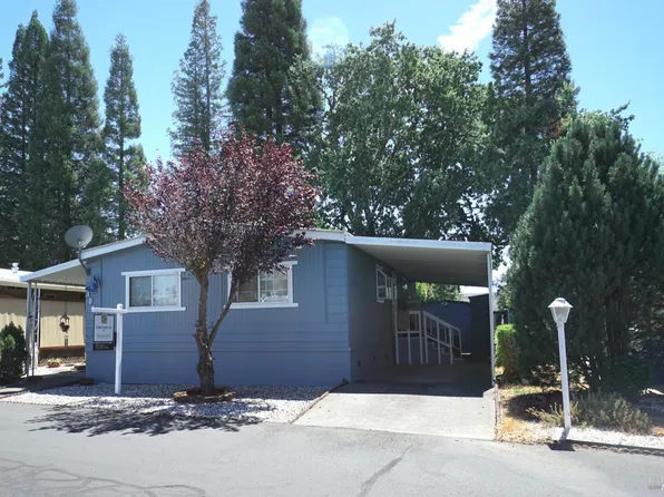 1036 Maple Drive, Windsor, CA 95492