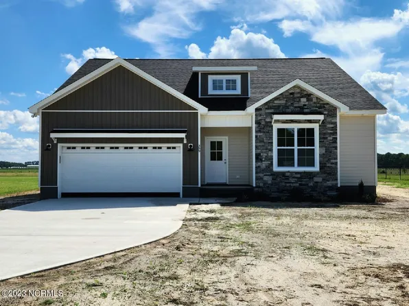 359 Old Snow Hill Road, Ayden, NC 28513