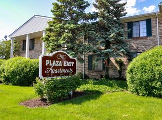 15457 E Thirteen Mile Rd, Fraser, MI 48026