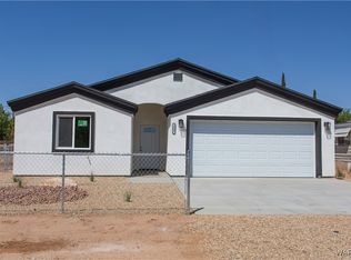 2295 E Ames Ave, Kingman, AZ 86409