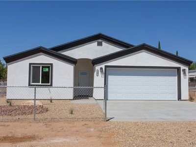 2295 E Ames Ave, Kingman, AZ, 86409