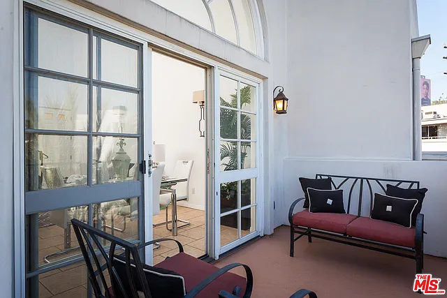 851 N San Vicente Blvd #308 — Photo 6