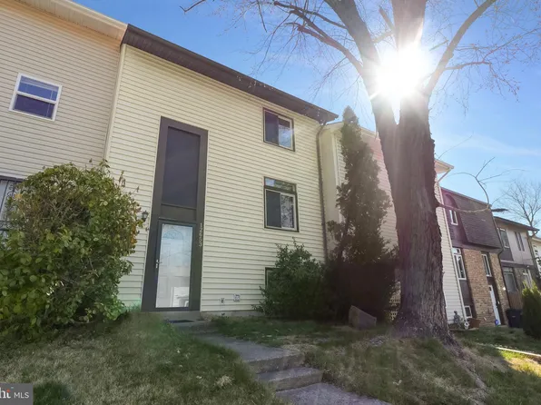 12653 Dulcinea Pl, Woodbridge, VA 22192