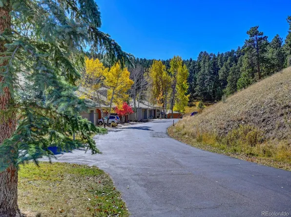 690 Ridgeside Drive, Golden, CO 80401