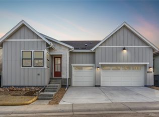 11482 Autumn Moon St, Littleton, CO 80125
