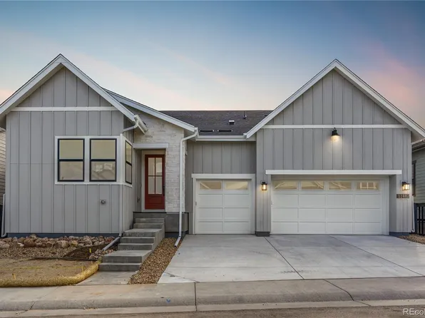 11482 Autumn Moon Street, Littleton, CO 80125