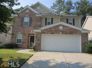2935 Sable Trl, Atlanta, GA 30349