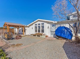 18 Avenida Angeles, Santa Fe, NM 87507