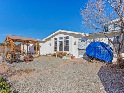 18 Avenida Angeles, Santa Fe, NM, 87507