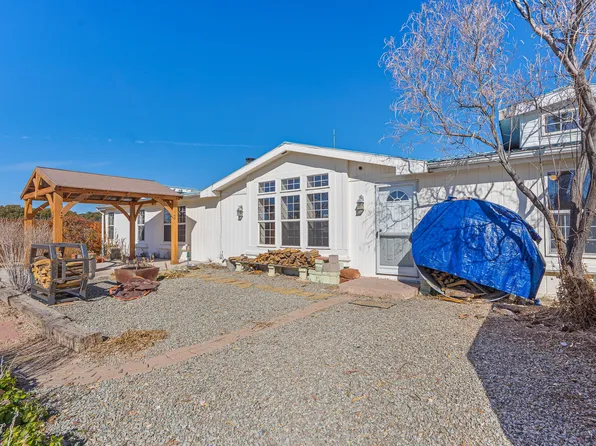 18 Avenida Angeles, Santa Fe, NM 87507