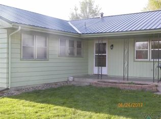 1000 E Main St, Vermillion, SD 57069