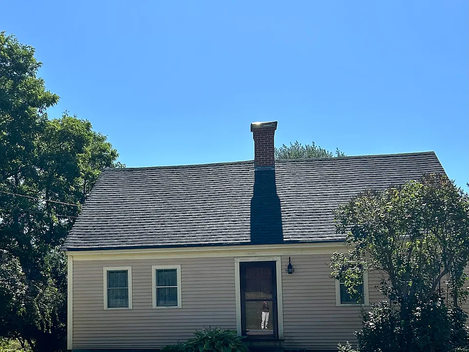 34 Village St