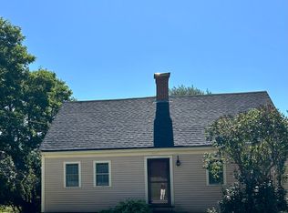 34 Village St, Jefferson, ME 04348