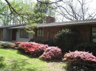 117 Havenwood Dr, Archdale, NC 27263