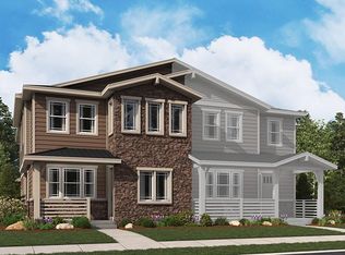 8745 Whiptail Loop, Littleton, CO 80125