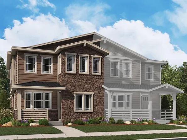 8745 Whiptail Loop, Littleton, CO 80125