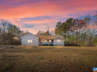 16440 Mountain Track Rd, Orange, VA 22960