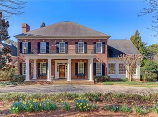 14 Sunfish Point, Greensboro, NC 27455