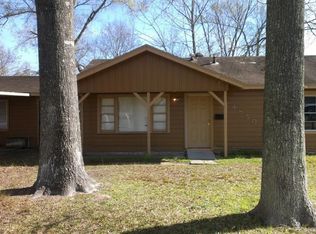 4850 El Paso St, Beaumont, TX 77703