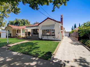742 N 17th St, San Jose, CA 95112
