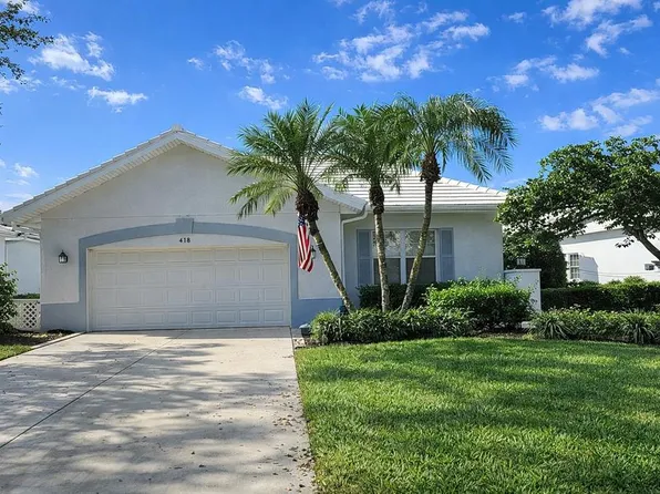 618 Crossfield Cir, Venice, FL 34293