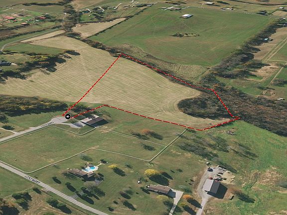 3rd image of 0 Badgett Ln Lot 5