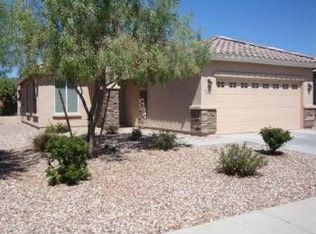730 S 228th Dr, Buckeye, AZ 85326