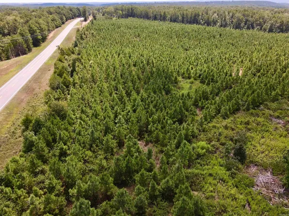 (undisclosed Address), Jerusalem, AR 72080