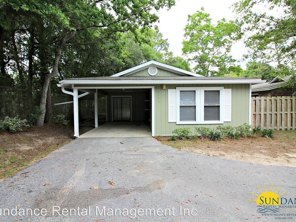 1st image of 858-B Fairview Dr