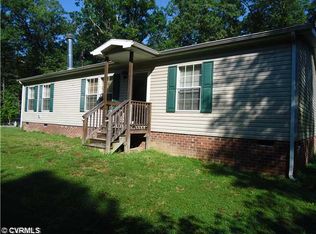 1132 Marl Hill Rd, West Point, VA 23181