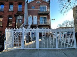 422 Hart St #1, Brooklyn, NY 11221