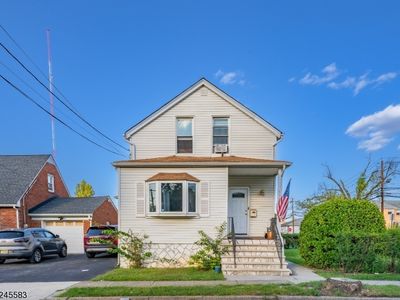 355 Garibaldi Ave, Lodi, NJ, 07644