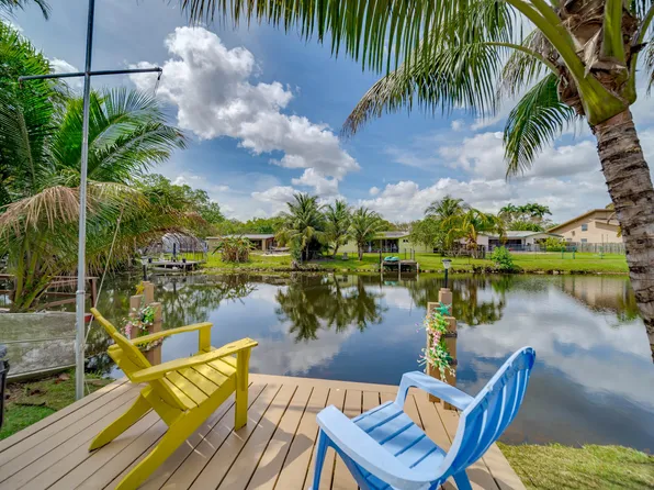 5181 SW 89th Avenue, Cooper City, FL 33328