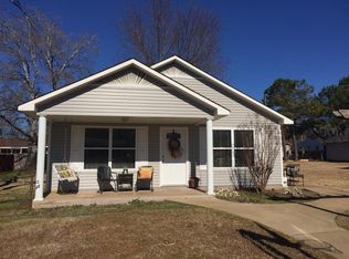 719 Pasadena Ave, Muscle Shoals, AL 35661
