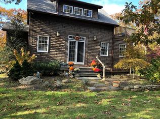 5 13th St S, Edgartown, MA 02539