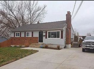 13212 Armstead St #1, Woodbridge, VA 22191