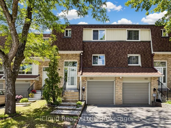 371 Orton Park Rd, Toronto, ON