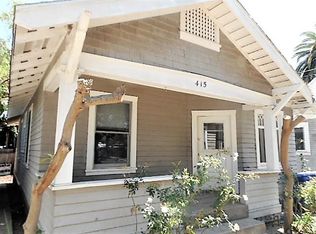 415 W Ortega St, Santa Barbara, CA 93101