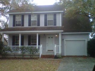 7950 Indica Ct, North Charleston, SC 29418