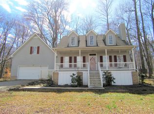 662 Old Harrison Ferry Rd, McMinnville, TN 37110