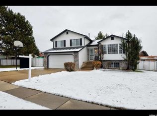638 E 315 S, Layton, UT 84041