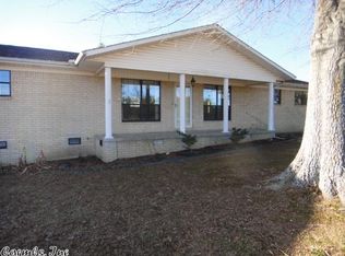 756 Highway 5, Rose Bud, AR 72137