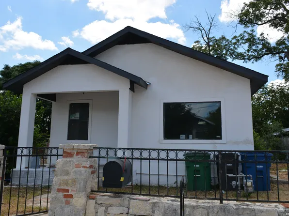302 W LUBBOCK ST, San Antonio, TX 78204
