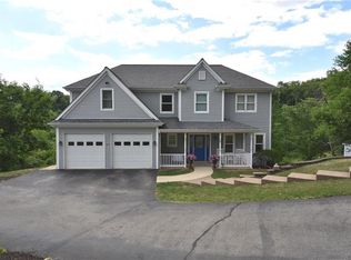 5050 E Willock Rd, Pittsburgh, PA 15236