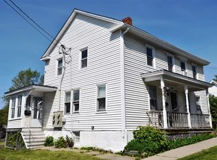 54 S Maple St, Vergennes, VT 05491