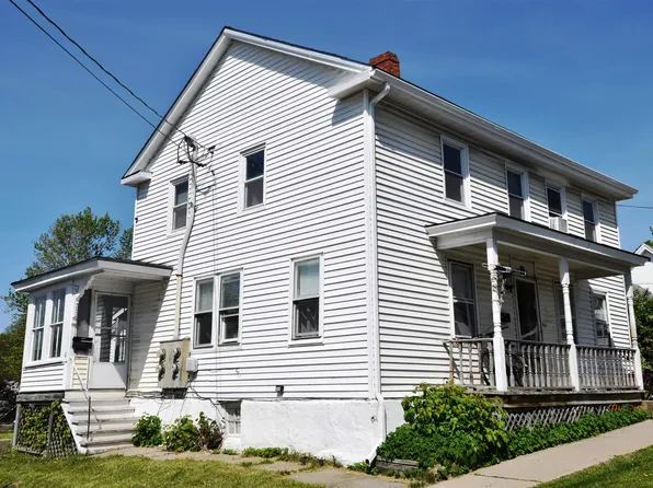 54 South Maple Street, Vergennes, VT 05491