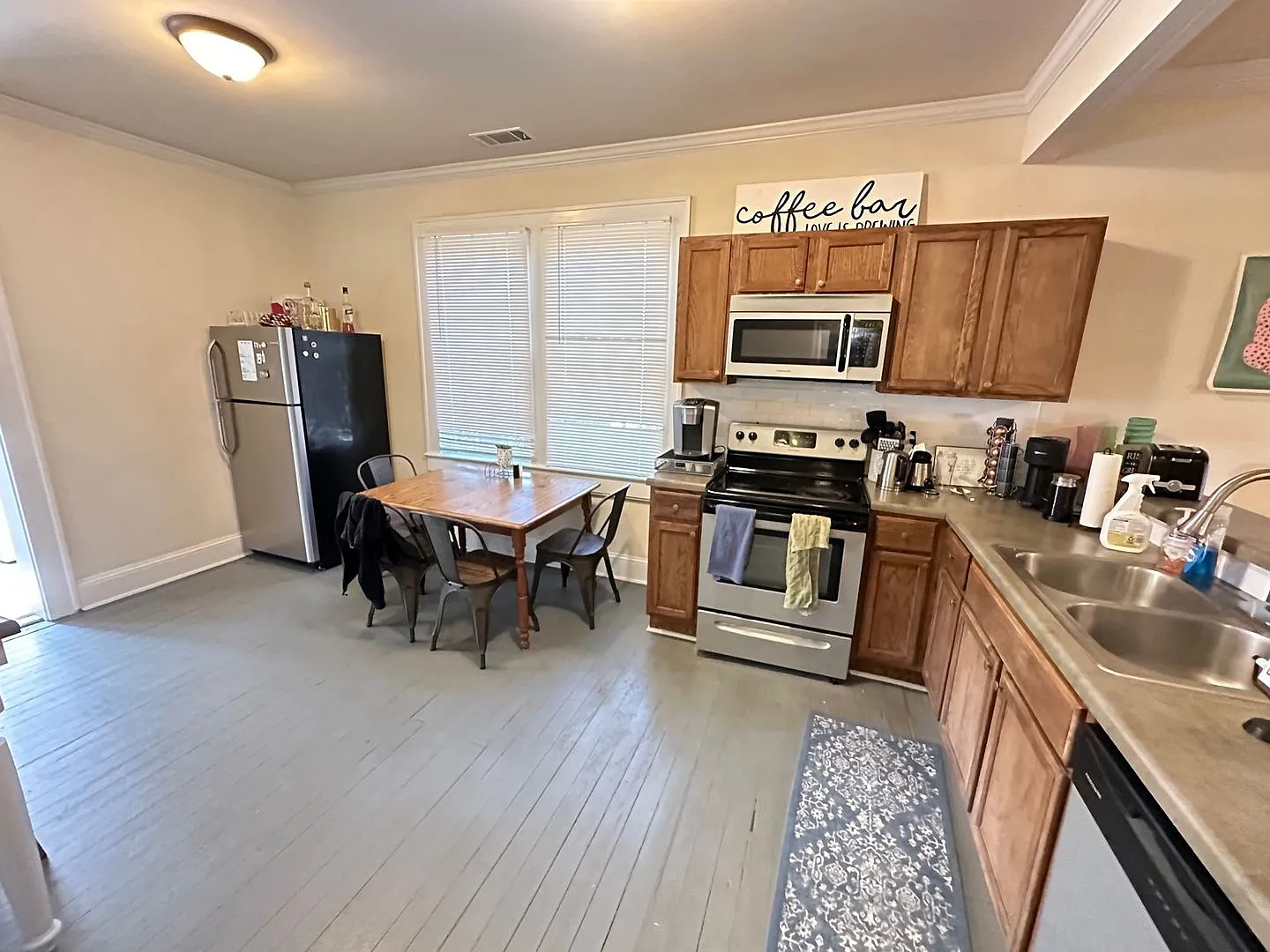 Four Bedroom on Oconee St. Available for Pre-Lease — Photo 4