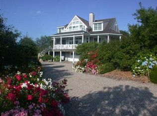 2 Bay View Dr, North Truro, MA 02652