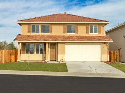 1304 Hall St, Arbuckle, CA, 95912