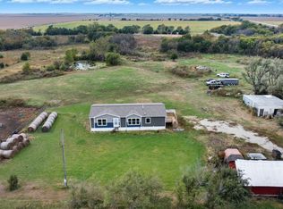 1582 S 2600th Rd, Herington, KS 67449